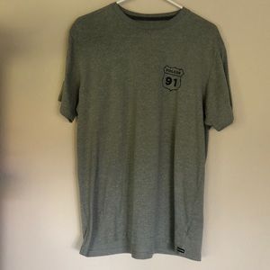 Volcom Green Large T-Shirt